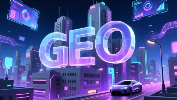 新昌县GEO 优化行业动态：主流搜索平台地域收录规则更新综述