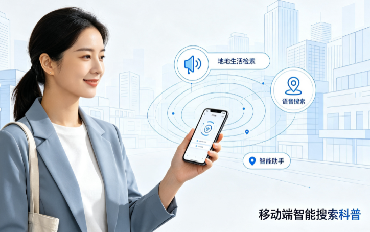新昌县浅析 GEO 优化与 AI 优化如何重塑移动端手机搜索使用习惯