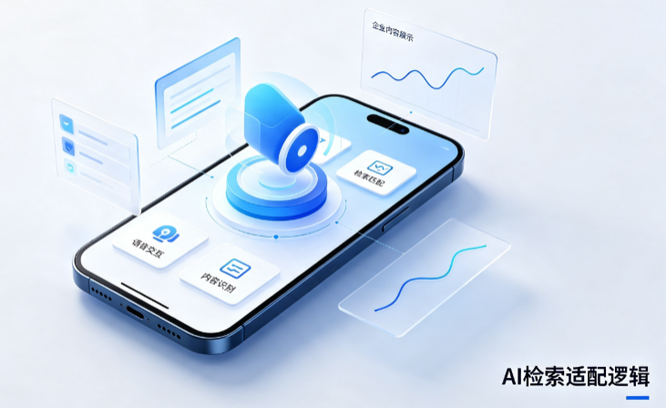 新昌县AI 优化赋能 GEO 体系，详解手机智能指令与企业线上曝光新思路