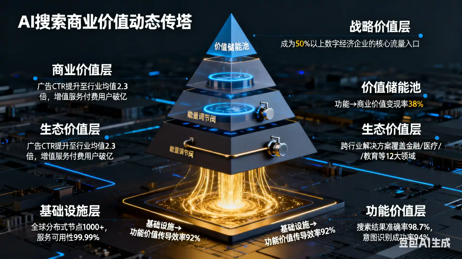 告别传统流量困局，新昌县GEO优化助力企业抢占AI问答新流量