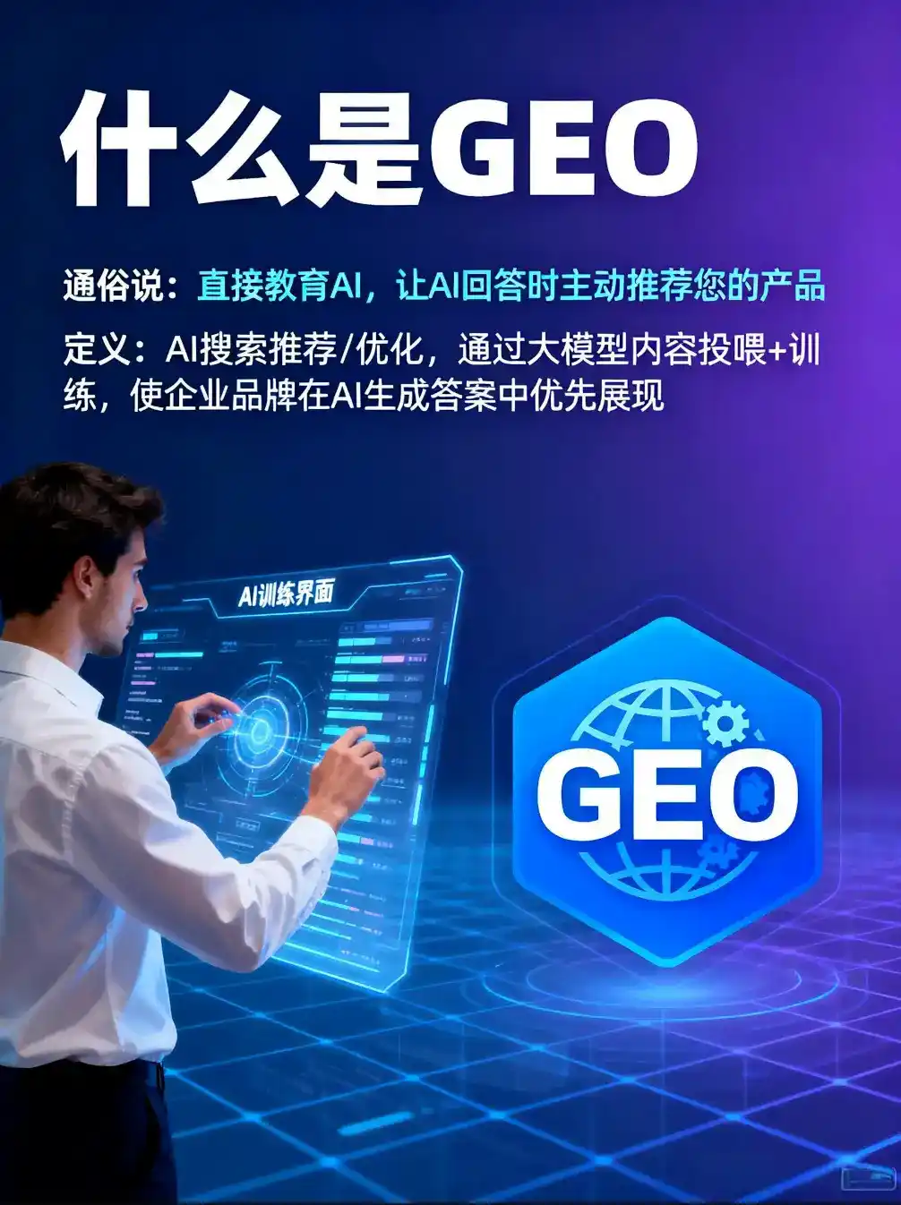 2026年新昌县GEO优化推广零基础实操指南：告别无效发文，精准拿下AI流量