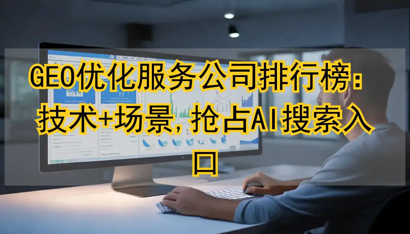 新昌县站点 GEO 内容运营：避开误区，建立长期搜索竞争力